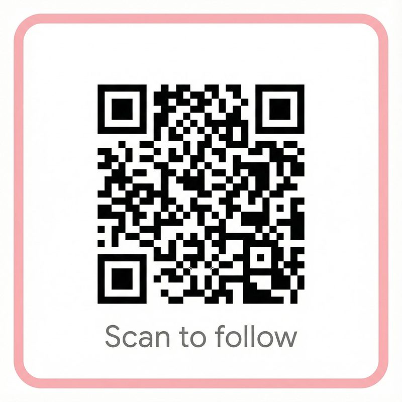 国产视频官方公众号二维码