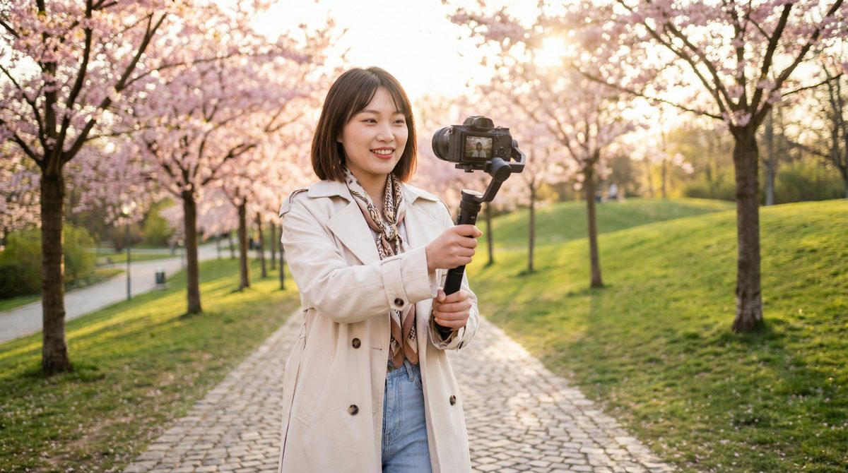 国产视频户外旅拍视频