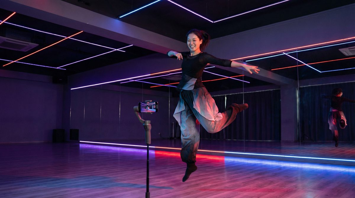 国产视频舞蹈视频